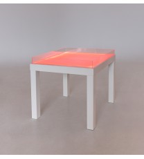 Smėlio ir šviesos stalas