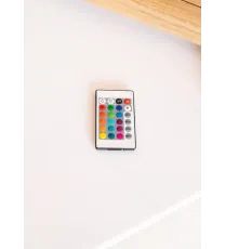 Smėlio ir šviesos stalas