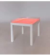 Rinkinys: šviesos stalas + Smėlio ir Vandens antstalis