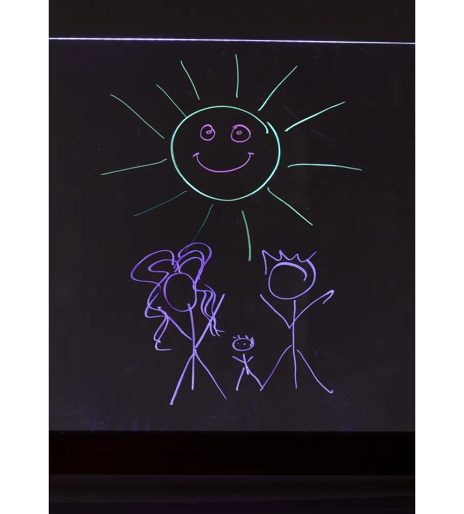 Fluorescenciniai markeriai