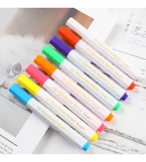 Fluorescenciniai markeriai