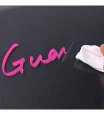 Fluorescenciniai markeriai