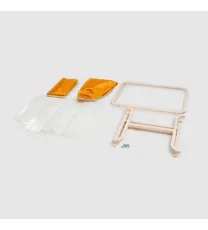 Сенсорный столик для игр с песком и водой KOPA