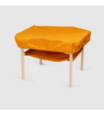 Сенсорный столик для игр с песком и водой KOPA