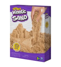 Kinetinis smėlis, 2,5 kg