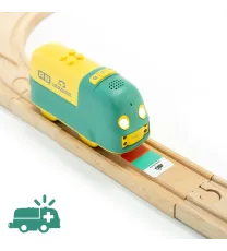 Robobloq Coding Express - обучающий робот для