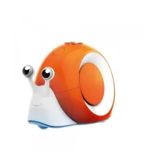 Обучающий робот Robobloq Qobo на английском языке