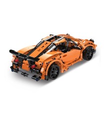 Edukacinis rinkinys Double Eagle C51051W RC lenktyninio automobilio modelis