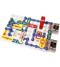 Snap Circuits Pro 500-in-1 Eksperimentų rinkinys