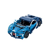 Edukacinis rinkinys Roadster Double Eagle nuotoliniu būdu valdomas automobilio modelis