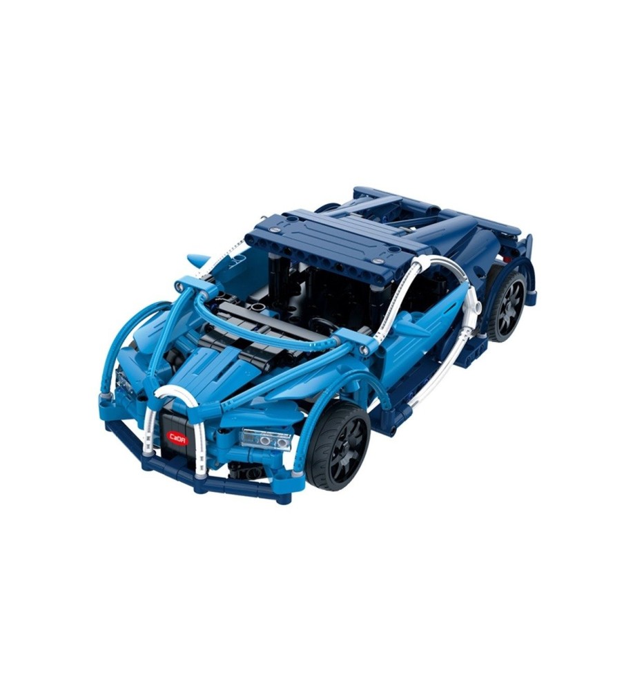 Edukacinis rinkinys Roadster Double Eagle nuotoliniu būdu valdomas automobilio modelis