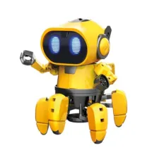 Velleman KSR18 - Робот Тобби - набор для сборки