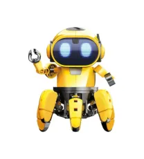 Velleman KSR18 - Робот Тобби - набор для сборки