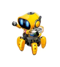 Velleman KSR18 - Робот Тобби - набор для сборки