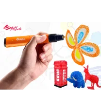 XYZprinting da Vinci 3D ручка