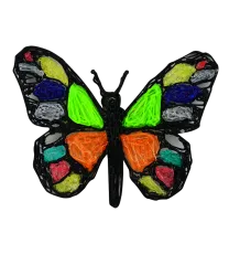 XYZprinting da Vinci 3D ручка