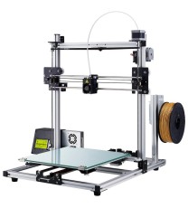 Crazy3DPrint CZ-300 - 300x300x300mm