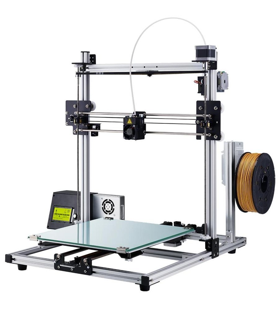 Crazy3DPrint CZ-300 - 300x300x300mm