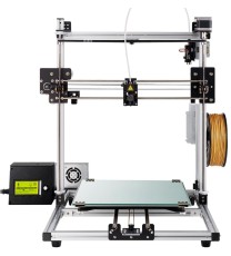Crazy3DPrint CZ-300 - 300x300x300mm