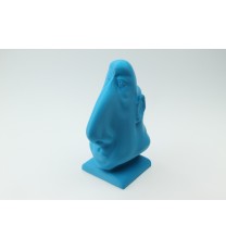 3D plastikas Fiberlogy Easy PLA 1.75mm 0.85kg – White