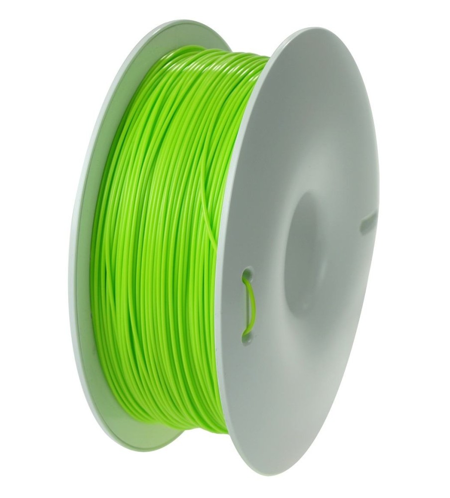 3D plastikas Fiberlogy Easy PLA 1.75mm 0.85kg – Light Green