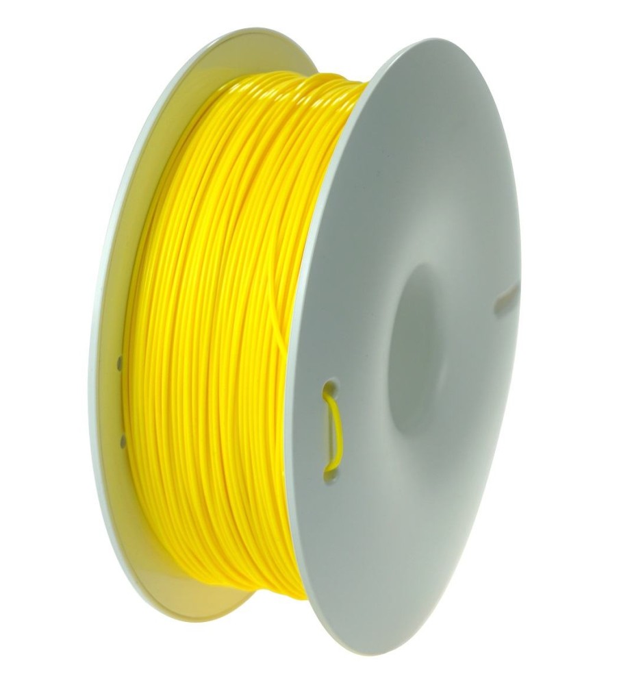 3D plastikas Fiberlogy Easy PLA 1.75mm 0.85kg – Yellow