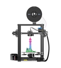 3D spausdintuvas - Creality Ender-3 V2 Neo