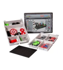 Fischertechnik «STEM Возобновляемые источники