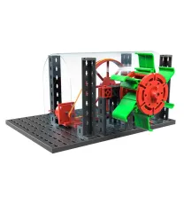 Fischertechnik «STEM Возобновляемые источники