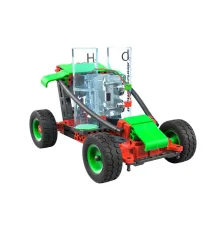 Fischertechnik «H2 Топливный элемент автомобиля»