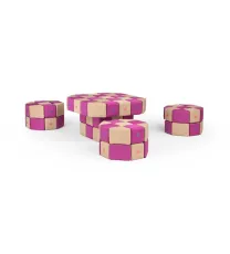 JollyHeap Basic комплект, 100 шт.