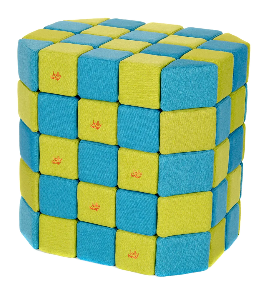 JollyHeap Basic комплект, 100 шт.
