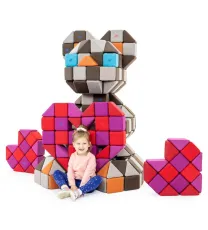 JollyHeap Basic комплект, 100 шт.