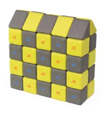 JollyHeap Medium комплект, 50 шт.