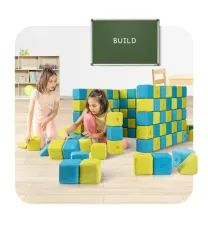 JollyHeap Medium комплект, 50 шт.