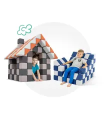 JollyHeap Medium комплект, 50 шт.