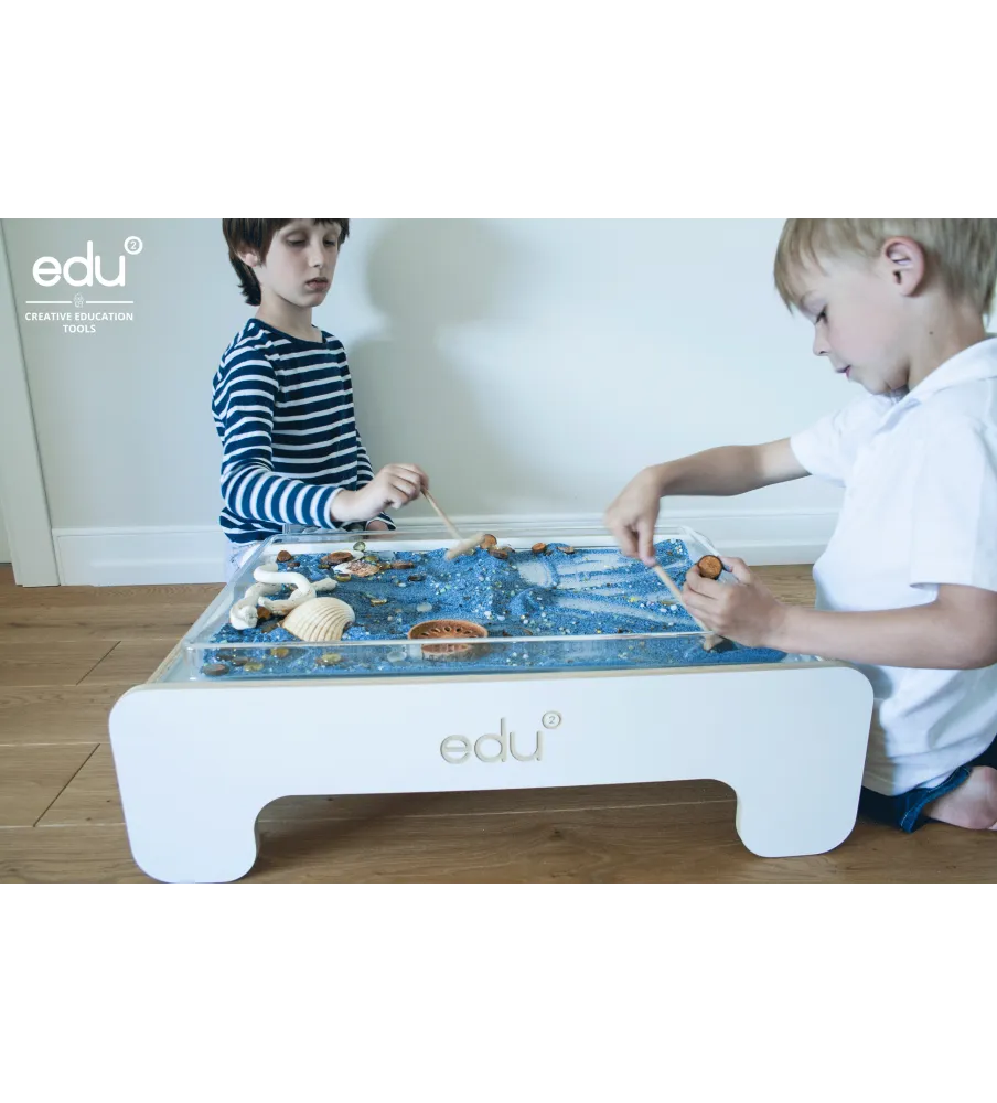 Lavinamasis šviesos žaidimų staliukas