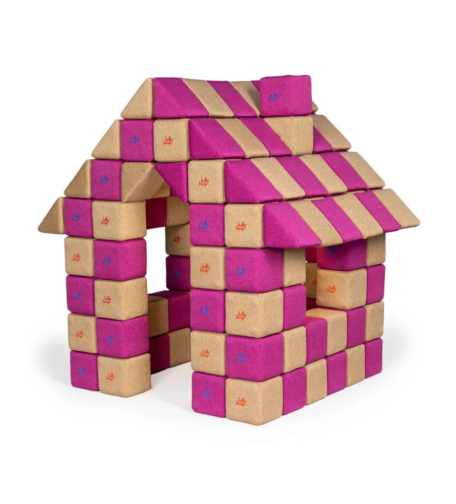 JollyHeap Joy комплект, 150 шт.