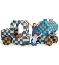 JollyHeap Joy комплект, 150 шт.