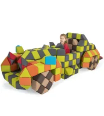 JollyHeap Joy комплект, 150 шт.