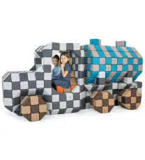 JollyHeap Joy комплект, 150 шт.