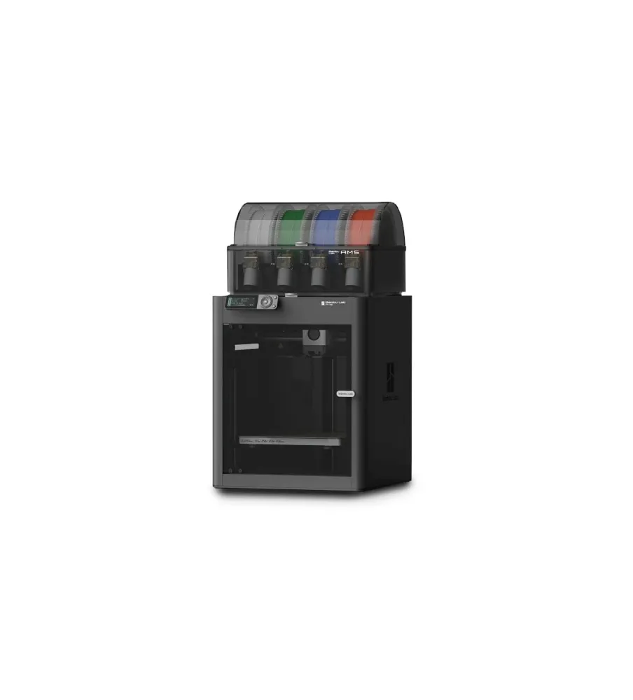 Creality Ender-3 V3 KE 3D принтер