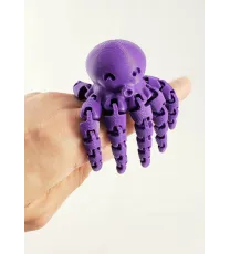 Lankstus aštuonkojis