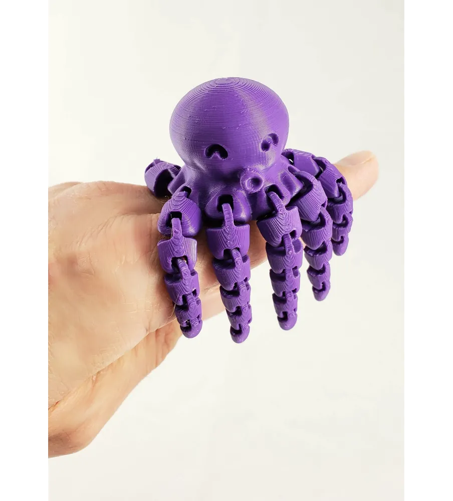 Lankstus aštuonkojis