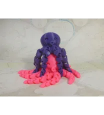 Lankstus aštuonkojis