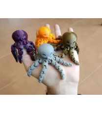 Lankstus aštuonkojis