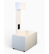 Interaktyvus smėlio stalas - Lumi sensory