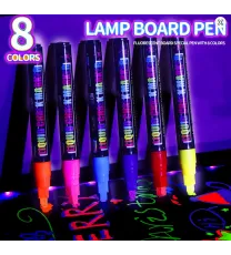 Fluorescent markers