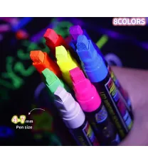 Fluorescent markers