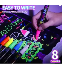 Fluorescent markers